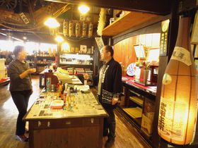 �I�Ԃ͓̂`���H�a�V�H��ʁE�����u���b�𑢁v�̓��{���̐��E�I�̋L���T���l�C��