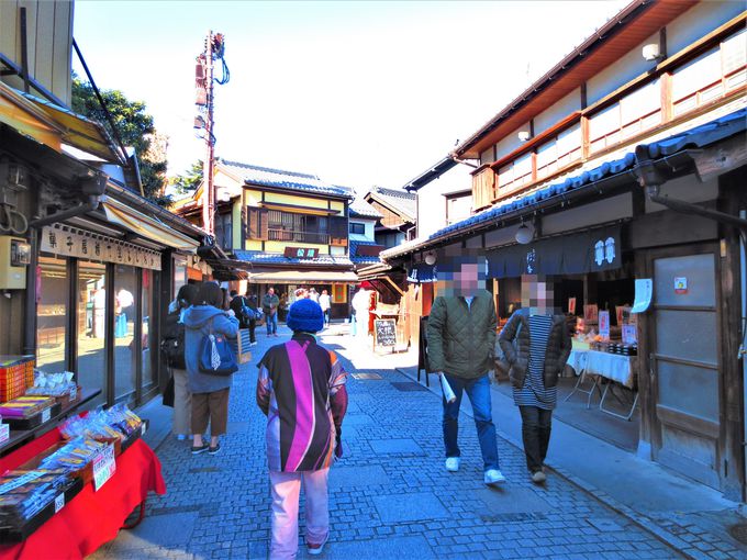 小江戸川越の菓子屋横丁が完全復活 お勧めの美味しい新店舗４選 埼玉県 トラベルjp 旅行ガイド