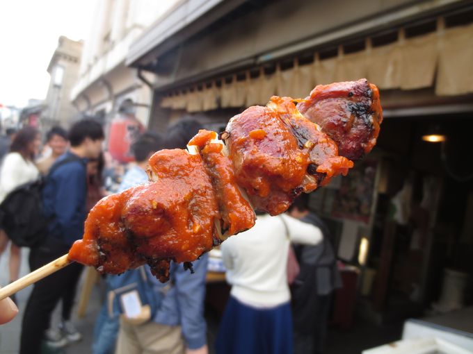 埼玉 川越まつりで絶品屋台グルメ巡り おすすめの祭り屋台13選 埼玉県 Lineトラベルjp 旅行ガイド