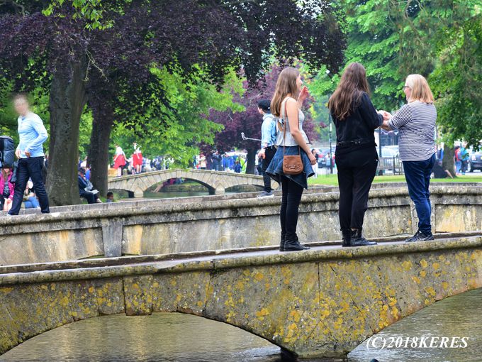 ����ɂ�������������̐��X�����ĕ�����