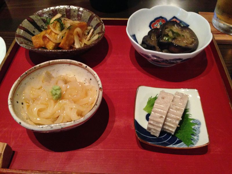 長崎、五島列島の小値賀島唯一の古民家レストラン「藤松」