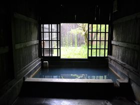 １日４組の隠れ宿！熊本・小田温泉「草太郎庵」で貸切湯を好きなだけ