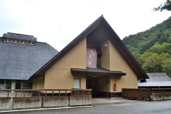 �ȉƂ��C���[�W�������ꂪ�l�C�́u�Ԗ؂̏h�v