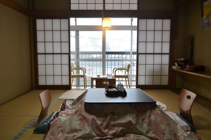 日光 元湯 湯西川館本館 でかけ流しの極上美肌湯に浸かる 栃木県 トラベルjp 旅行ガイド