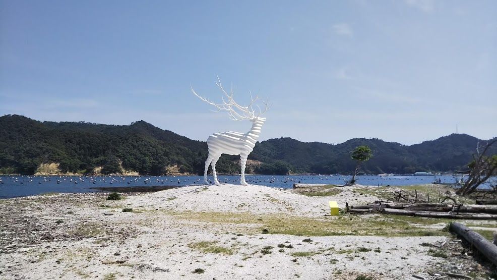 �uFUTABA INN�v�����_�ɃA�[�g�ƕ����̂܂��𗷂���