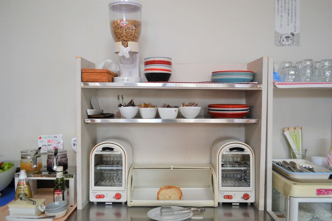 �p�������[�O���g�����Ɛ��B�{300�~�̒��H�u�b�t�F�͐H�ׂȂ��ᑹ