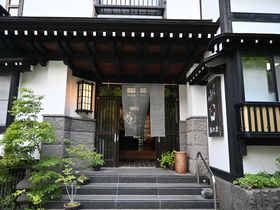 那須の民宿「藤田屋」が素敵！鹿の湯源泉のジモ専も入り放題