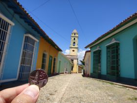 キューバ観光のハイライト！世界遺産「トリニダー」で感じる古き良きキューバの魅力