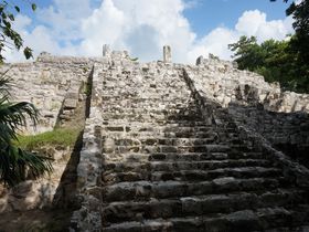 メキシコ・カンクンホテルゾーンにある博物館「マヤ博物館」でマヤ遺跡を学ぼう！