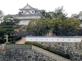 あっちこっちから眺めて発見！広島「福山城」の知られざる魅力