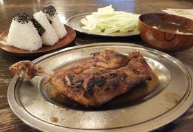 �n���E�b�h�d���āI�u��� �ۋT�{�X�v�ŊۋT�����̍��t�������ׂ܂��̋L���T���l�C��