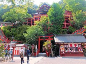 九州旅行で行きたい神社10選 あの定番から穴場まで！