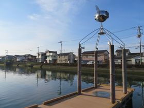 �n���ŗB��̌����A�n�H���m�u�n��33�Ԓn�v�̐����Ƃ͂̋L���T���l�C��