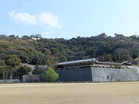 古城の風格が凄い！愛媛「松山城」埋もれた魅力を発見