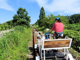 �V�����ɊC���̐�i�I���ق��珼�O�h���C�u�������X�|�b�g�̋L���T���l�C��