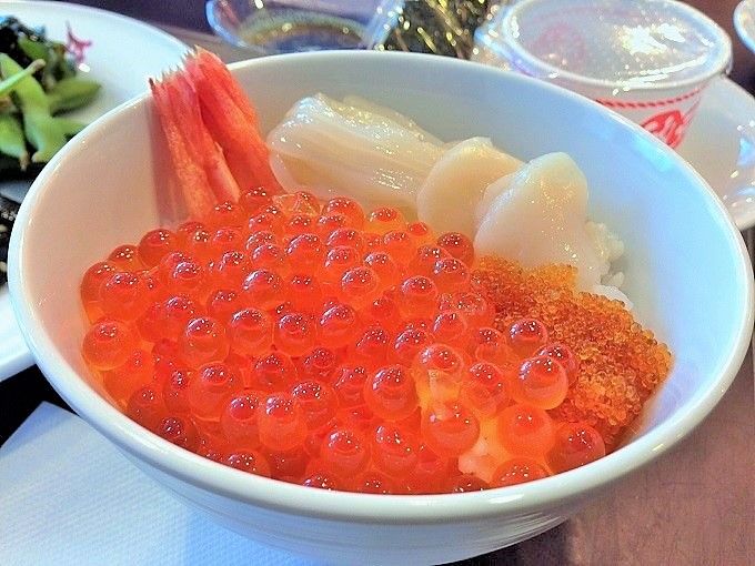 朝から美味しい海鮮丼！「ベッセルイン札幌中島公園」は札幌の定宿にお勧めのホテル