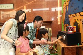 �q�ǂ����V�ׂ�z�e���u�G���[���O�����f�B�A�z�㒆���v�I�V���̃I�t�V�[�Y�����喞���̋L���T���l�C��