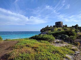 メキシコの海 ビーチの海外旅行 観光ガイド Lineトラベルjp 旅行ガイド