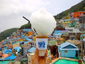 韓国旅行は何泊がベスト おすすめのスケジュールもご紹介 韓国 Lineトラベルjp 旅行ガイド