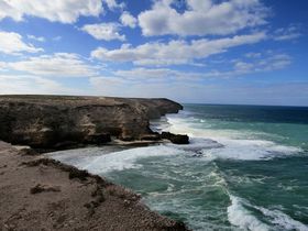 南オーストラリア「エアー半島」へ！絶景とシーフード三昧のドライブ旅