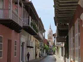 南米の穴場！コロンビアの美しき古都「カルタヘナ」