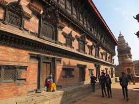 ヒンズー教と仏教が共存！ネパール・カトマンズ盆地の世界遺産5選
