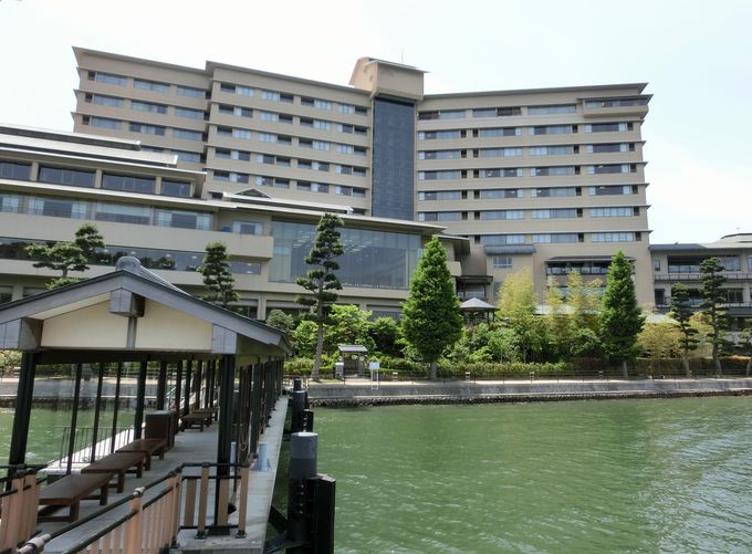 浜松市の人気ホテルランキングtop10 ユーザーが選んだホテルは トラベルjp 旅行ガイド