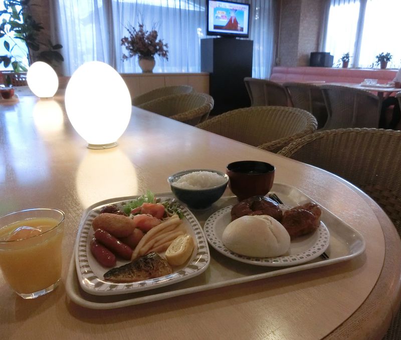 香川「ビジネスホテル東宝イン高松」は陸・海のアクセス抜群！