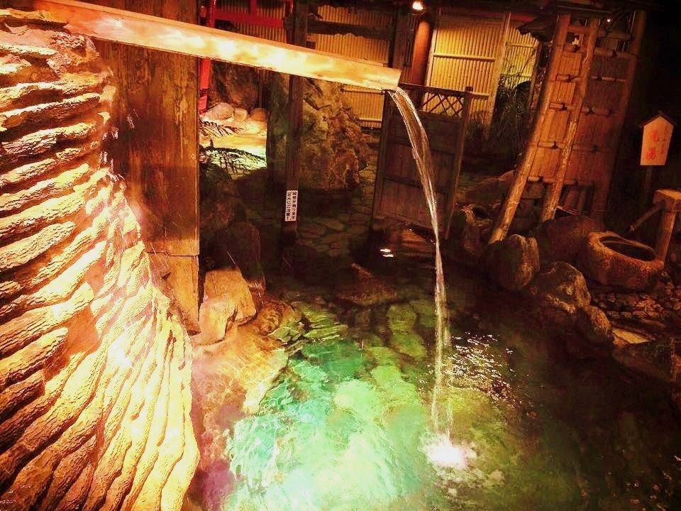 鹿児島「指宿コーラルビーチホテル」で“生き返る”温泉を堪能！