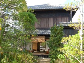 紀伊田辺「南方熊楠邸」博物学者の“研究と居住の場”を体感