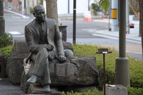 Eu[͂Ɓ[ԃAxj[vŋ{򌫎䂩̒nI̋LTlC