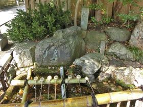 福井県敦賀市「氣比神宮」“長命水”等パワースポットが多数！