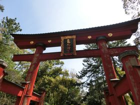 福井・敦賀「氣比神宮」“三大松原”と“三大鳥居”の伝説