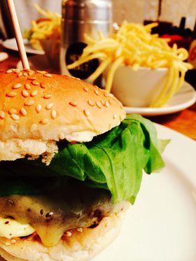 �o�[�K�[�������C�M���X��Ȋ����I�l�C�̃n���o�[�K�[�V���b�v�S�I�̋L���T���l�C��