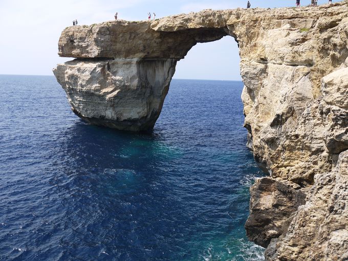 ヨーロッパの魅力が凝縮 マルタ共和国に行くべき4つの理由 マルタ トラベルjp 旅行ガイド