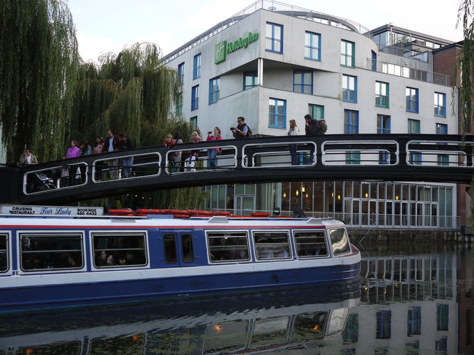 �}�[�P�b�g�̎��ӊό����Y�ꂸ�ɁI