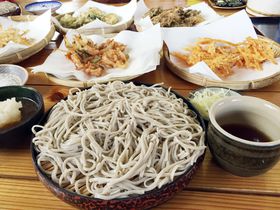 ����E���΂�Œm��l���m�鉫��Y�u�\�����΁v�𖡂키�̋L���T���l�C��