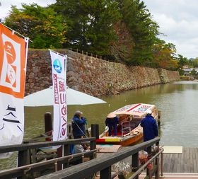 �������]��̖x��߂���V���D�Ŏ��R��400�N�̗��j���i�I�̋L���T���l�C��