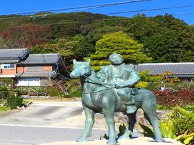 知ると面白い！愛知県西尾・吉良上野介の菩提寺とゆかりの場所を巡る旅