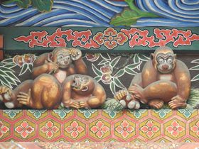 �S��75���̊J�^�p���[�ƍ��r�ܘY�̒����I��ʁE�����_�Ђ̋L���T���l�C��