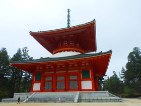和歌山で訪れたいおすすめのお寺5選 歴史や文化を再発見