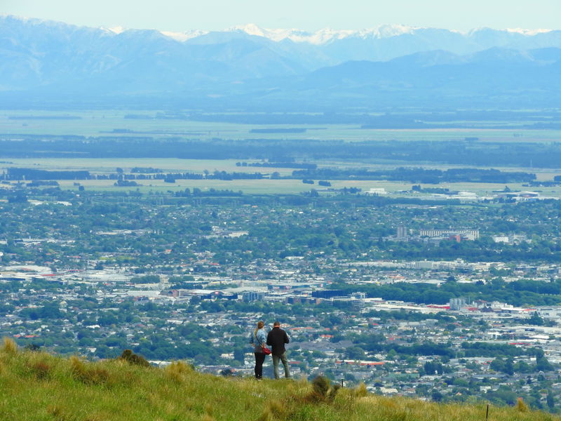 超絶景！NZクライストチャーチのゴンドラで360度パノラマを楽しもう
