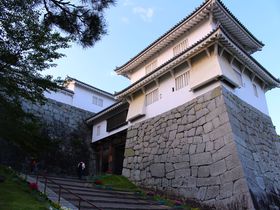 天守閣だけが城じゃない！福島県「二本松城」で学ぶ城の魅力とは？