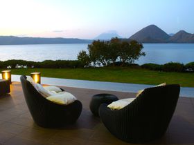 湖水に映える花火が人気！洞爺湖温泉おすすめ宿9選