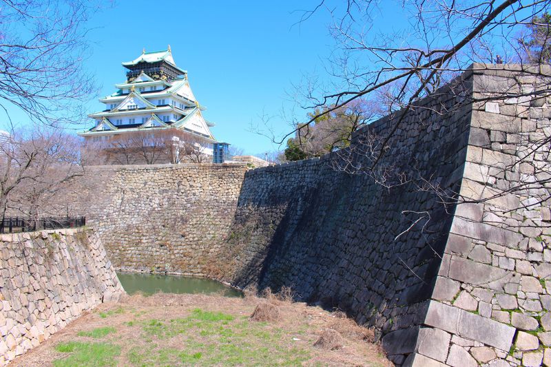 内部特別公開！「大阪城」ツウになりたい人は2016年に行くべし