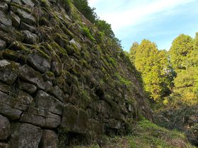 え、1350年前の城？福岡の「大野城」は触れて歩ける国宝級の文化財