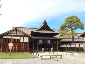 日本唯一！岐阜「高山陣屋」で江戸時代のお役所施設を見学しよう