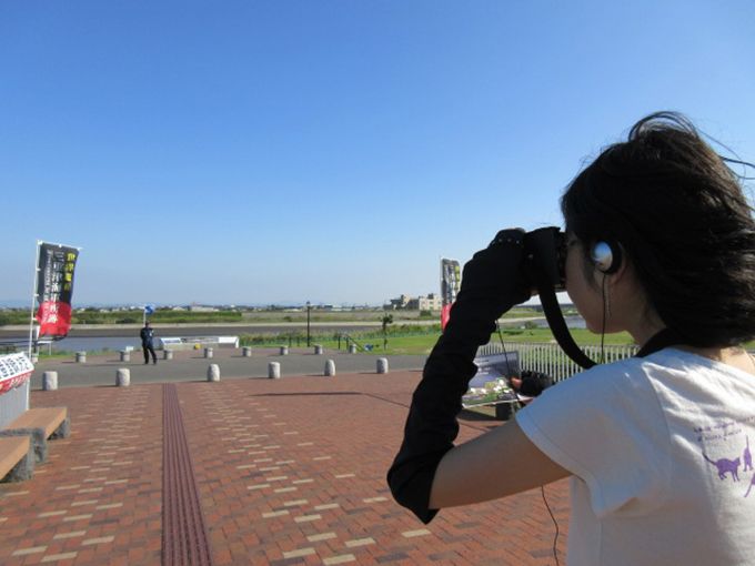 世界遺産うめましたっ！サザエさんも見た佐賀・三重津海軍所跡の無料バーチャルリアリティとは？