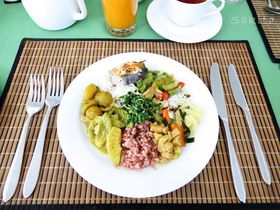 ３食おやつ付き！スリランカのバーべリンリーフ・アーユルヴェーダリゾートを120％楽しむポイント