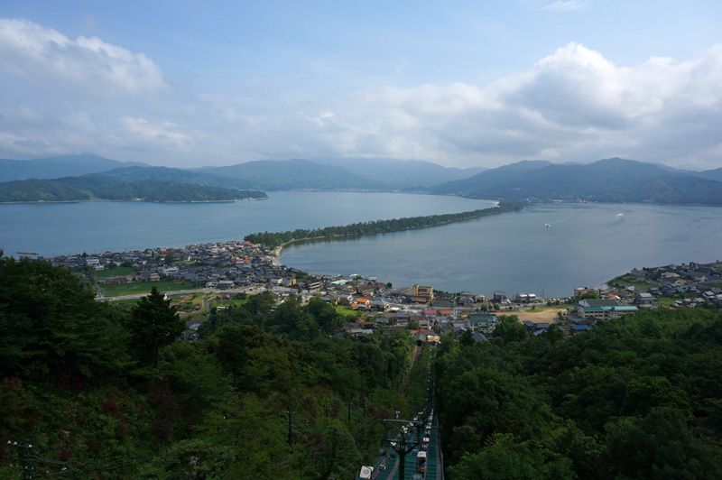 京都の海で楽しむ絶景と海の幸！丹後半島一周ドライブ